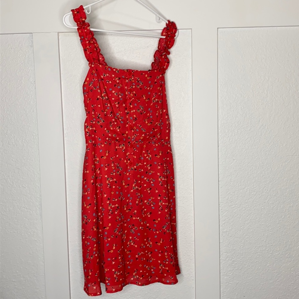 Women’s dress